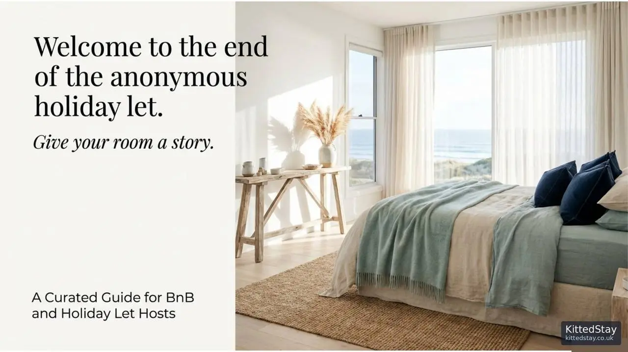 KittedStay Coastal Lookbook — slide 1