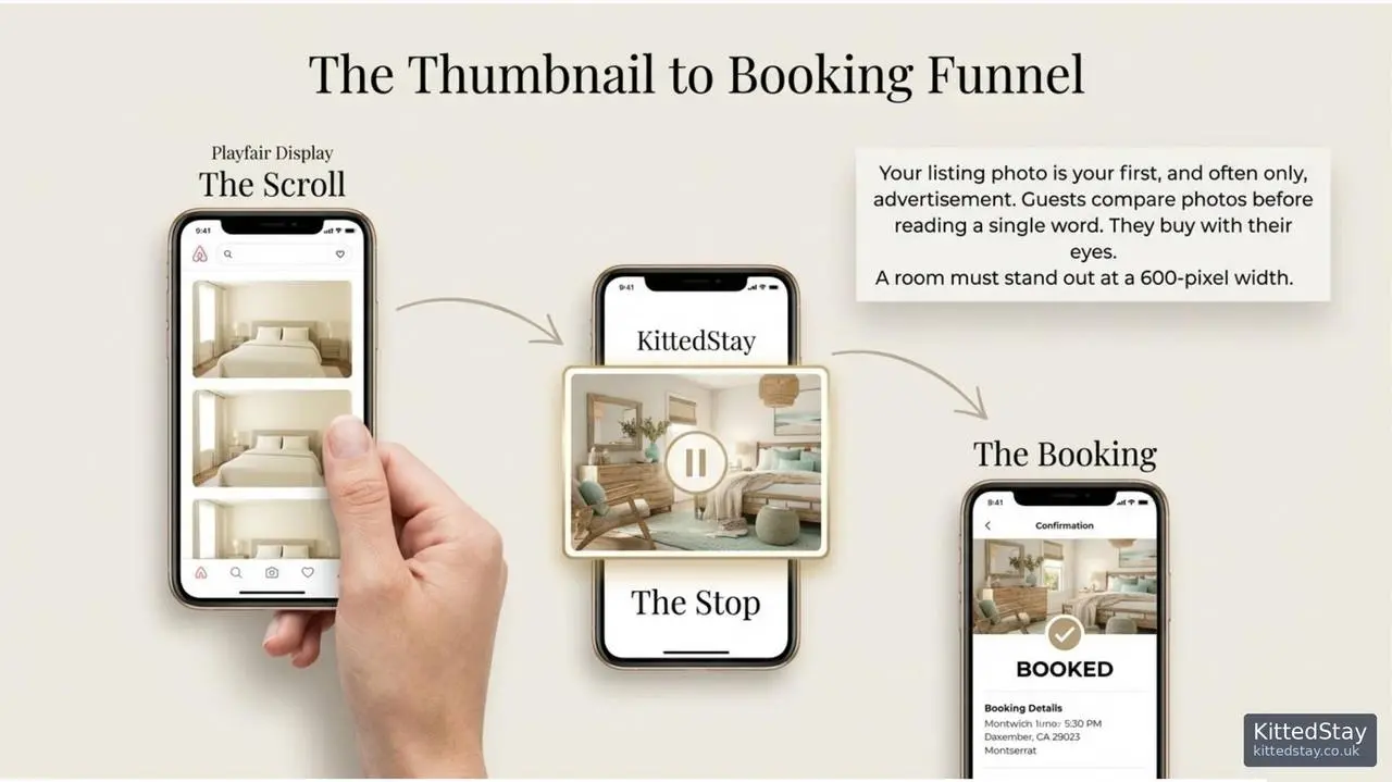 KittedStay Coastal Lookbook — slide 3