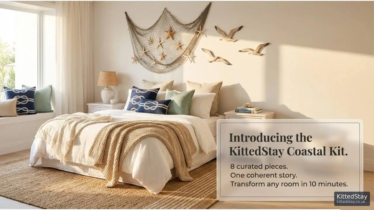 KittedStay Coastal Lookbook — slide 6