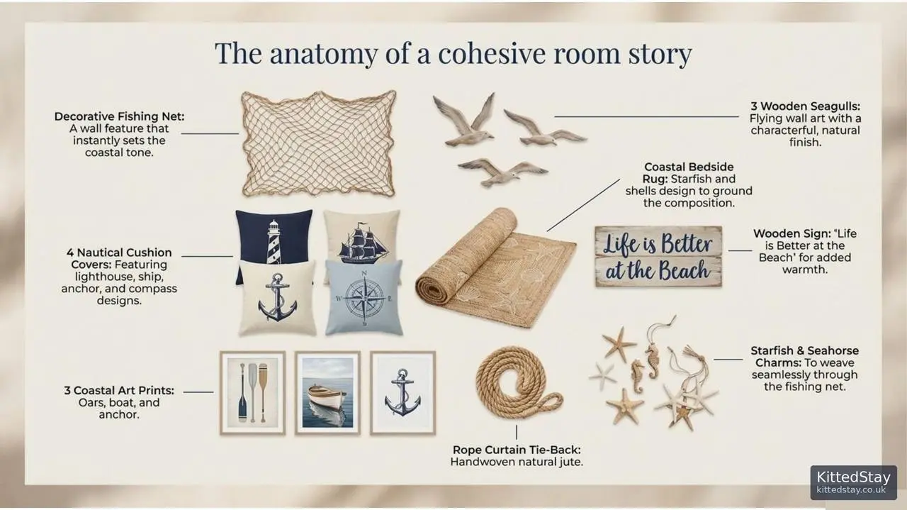 KittedStay Coastal Lookbook — slide 7