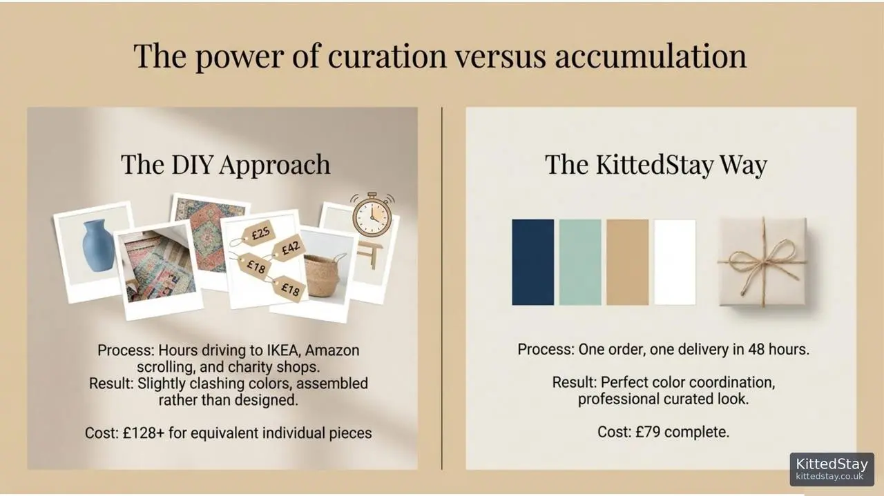 KittedStay Coastal Lookbook — slide 8