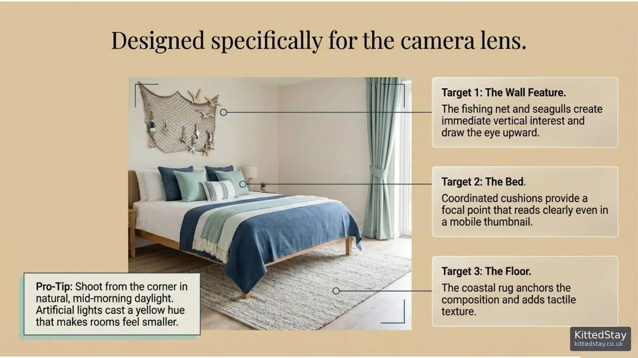 KittedStay Coastal Lookbook — slide 10