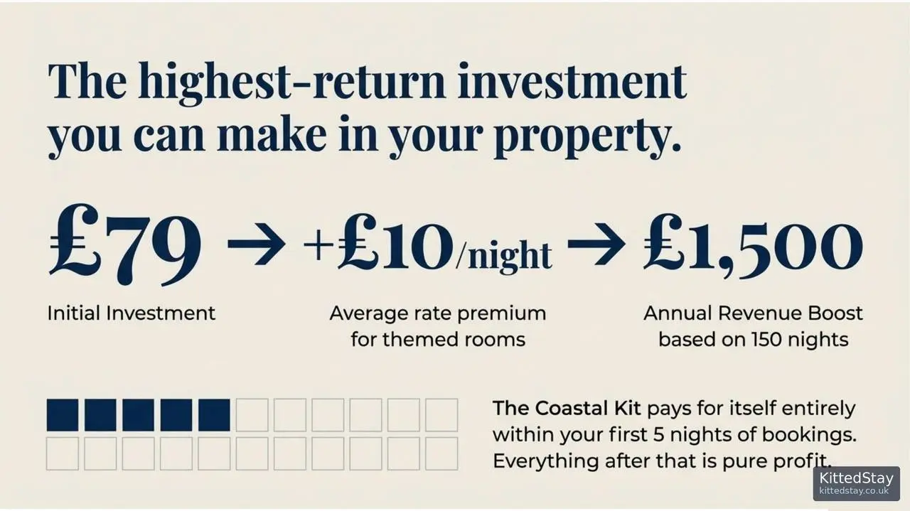 KittedStay Coastal Lookbook — slide 11