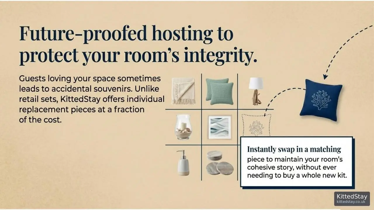 KittedStay Coastal Lookbook — slide 13